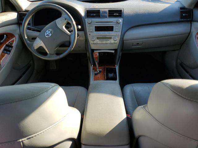 Photo 8 from auction – 2011 TOYOTA CAMRY BASE with VIN 4T1BF3EK8BU586439