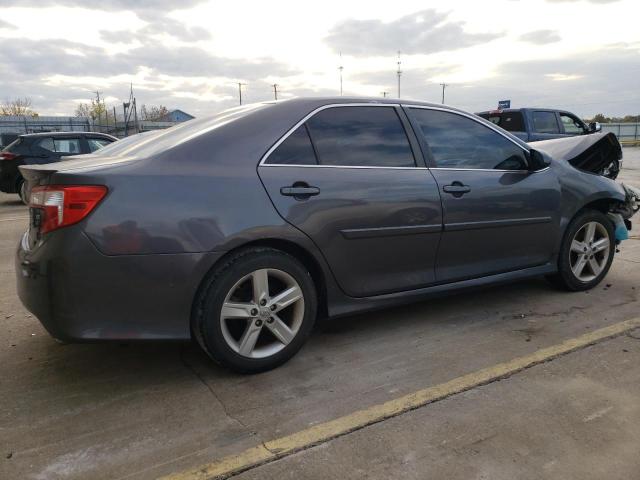 Photo 3 from auction – 2013 TOYOTA CAMRY L with VIN 4T1BF1FK9DU295857
