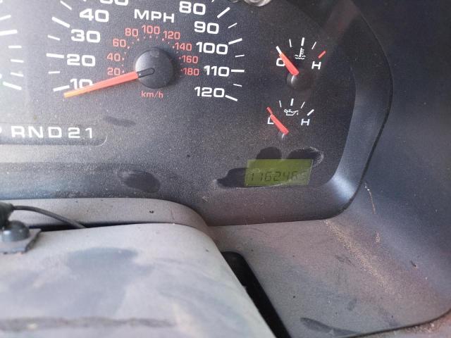Photo 9 from auction – 2005 FORD F150 SUPER with VIN 1FTRW12W35KF03952