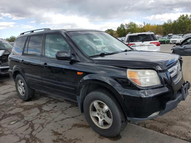 Zdjęcie 4 z aukcji – 2007 HONDA PILOT EX z VIN 2HKYF18407H509355