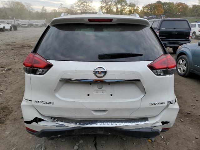 Photo 6 from auction – 2018 NISSAN ROGUE S with VIN KNMAT2MV9JP560329