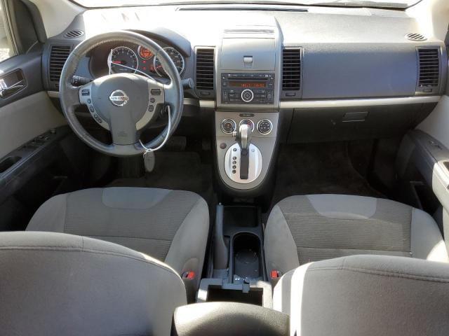 Photo 8 from auction – 2012 NISSAN SENTRA 2.0 with VIN 3N1AB6AP6CL709541