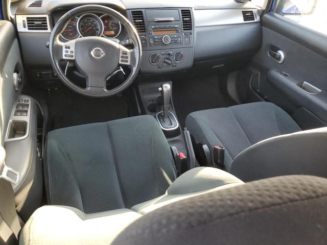 Photo 8 from auction – 2012 NISSAN VERSA S with VIN 3N1BC1CP3CL364518