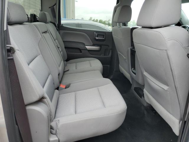 Photo 10 from auction – 2017 CHEVROLET SILVERADO with VIN 3GCPCREC8HG145372