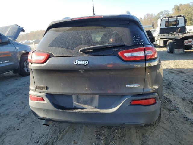 Photo 6 from auction – 2016 JEEP CHEROKEE L with VIN 1C4PJLCB9GW159553