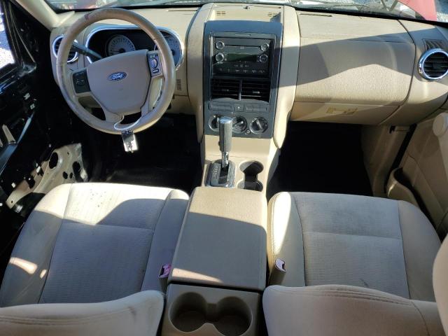 Photo 8 from auction – 2008 FORD EXPLORER S with VIN 1FMEU31E18UB08083