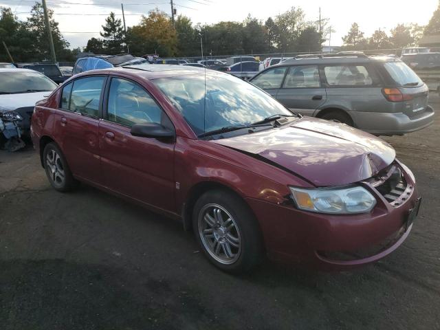 Photo 4 from auction – 2005 SATURN ION LEVEL with VIN 1G8AZ52F15Z182541