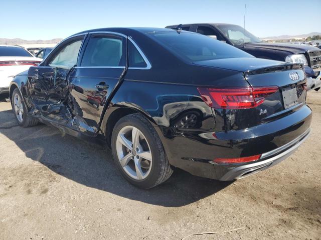 Photo 2 from auction – 2019 AUDI A4 PREMIUM with VIN WAUGMAF48KN003895