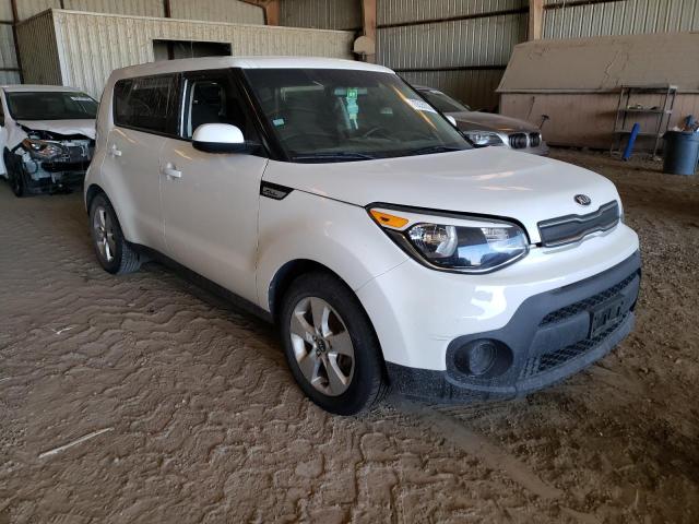 Photo 4 from auction – 2018 KIA SOUL with VIN KNDJN2A29J7546385