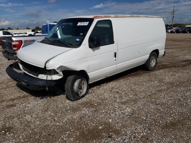 FORD ECONOLINE 2006 مع رقم تعريف المركبة 1FTRE14W16DA64529 - صورة من المزاد