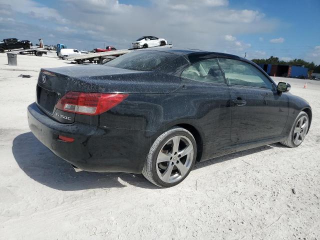 Photo 3 from auction – 2013 LEXUS IS 350 with VIN JTHFE2C21D2509026
