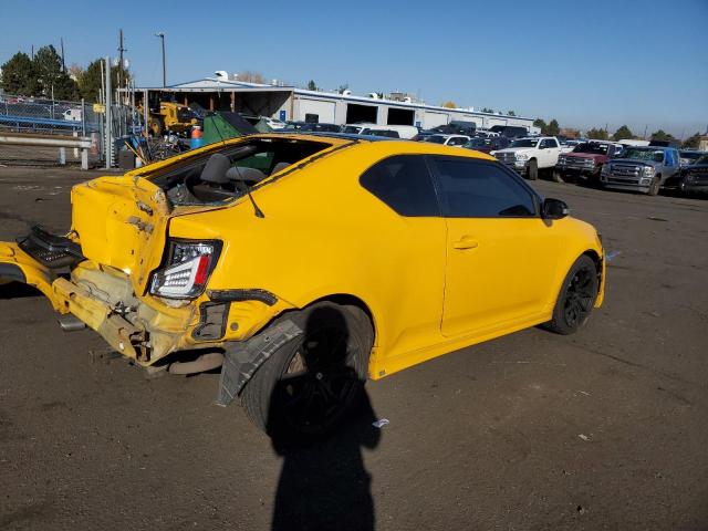 Photo 3 from auction – 2012 TOYOTA SCION TC with VIN JTKJF5C76C3023254