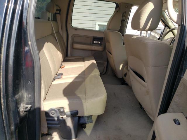 Photo 10 from auction – 2008 FORD F150 SUPER with VIN 1FTPW14578FA25155