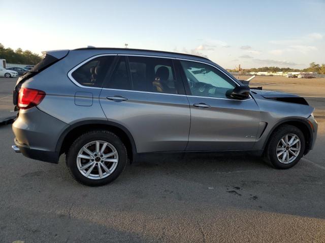Photo 3 from auction – 2014 BMW X5 XDRIVE3 with VIN 5UXKR0C5XE0H28519