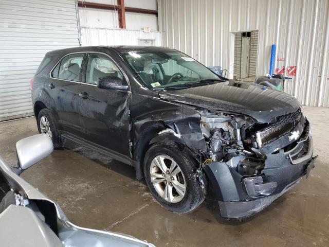 Photo 4 from auction – 2013 CHEVROLET EQUINOX LS with VIN 2GNALBEK5D6338435