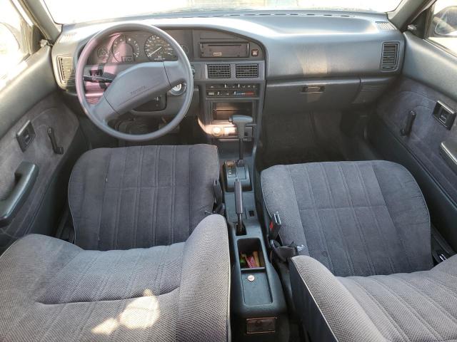 Photo 8 from auction – 1991 TOYOTA COROLLA DL with VIN 1NXAE94A9MZ198522
