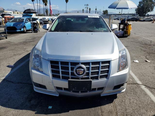 Photo 5 from auction – 2012 CADILLAC CTS LUXURY with VIN 1G6DG5E58C0138164