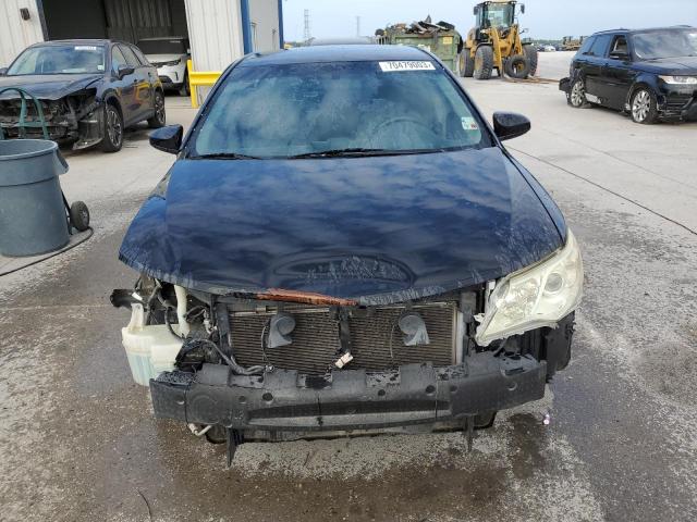 Photo 5 from auction – 2014 TOYOTA CAMRY L with VIN 4T4BF1FK1ER353273