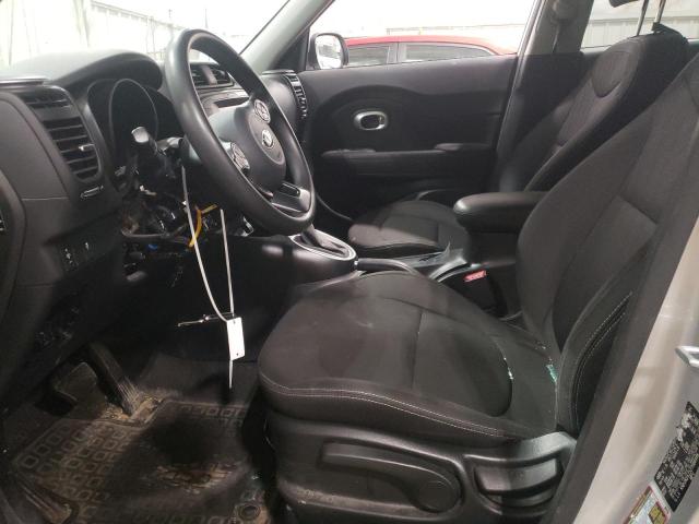 Photo 7 from auction – 2018 KIA SOUL with VIN KNDJN2A25J7588486
