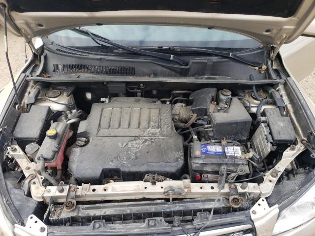 Photo 12 from auction – 2008 TOYOTA RAV4 LIMIT with VIN JTMBK31V485067312