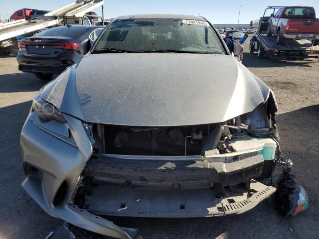 Photo 5 from auction – 2015 LEXUS IS 250 with VIN JTHBF1D22F5049770