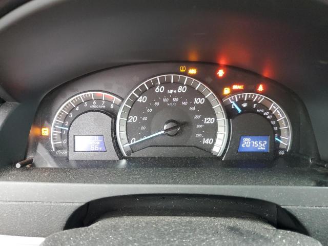 Photo 9 from auction – 2013 TOYOTA CAMRY L with VIN 4T1BF1FK4DU685331