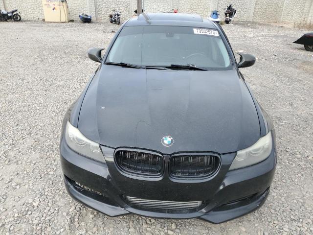 Photo 5 from auction – 2011 BMW 335 XI with VIN WBAPL5C56BA742777