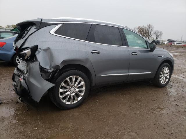 Photo 3 from auction – 2019 BUICK ENCLAVE PR with VIN 5GAEVBKWXKJ122612