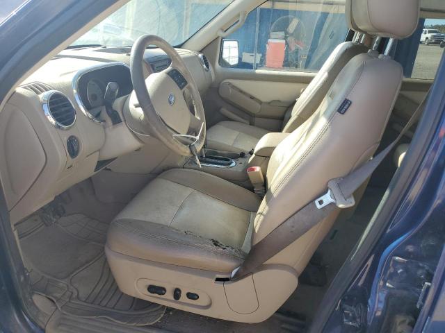 Photo 7 from auction – 2007 FORD EXPLORER E with VIN 1FMEU74E67UB81452