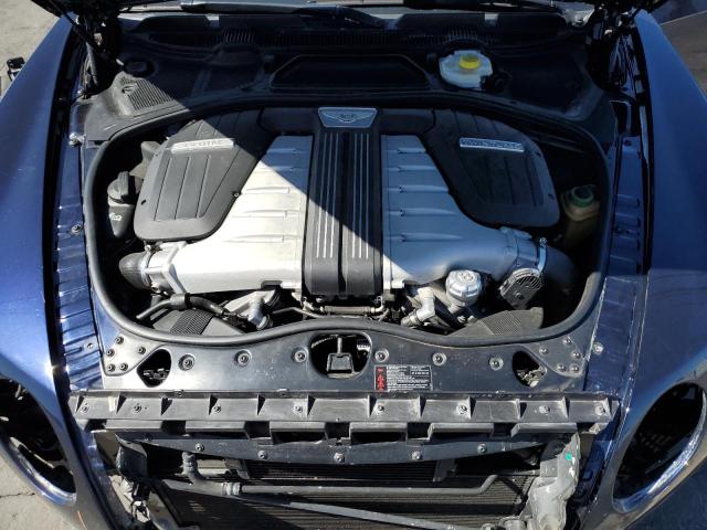 Photo 11 from auction – 2012 BENTLEY CONTINENTA with VIN SCBFR7ZA9CC071515