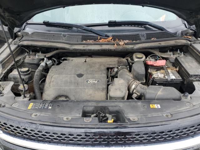 صورة رقم 12 من المزاد - 2014 FORD EXPLORER L مع VIN 1FM5K7F80EGA32463