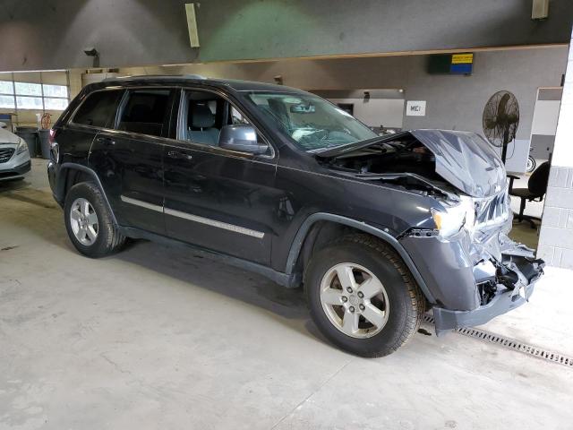 Photo 4 from auction – 2012 JEEP GRAND CHER with VIN 1C4RJEAG8CC227842