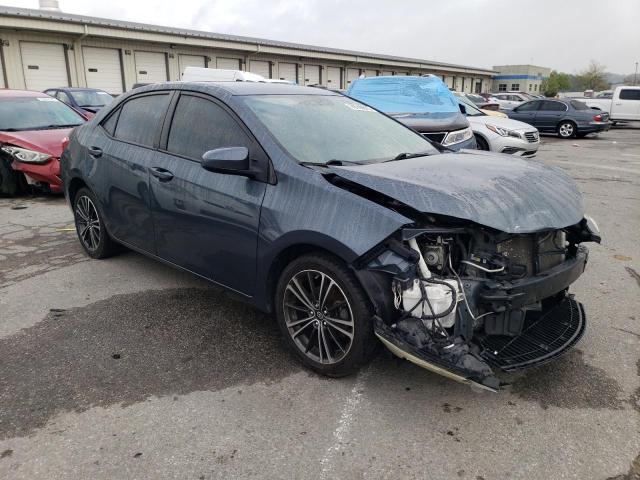Photo 4 from auction – 2016 TOYOTA COROLLA L with VIN 2T1BURHE4GC613398