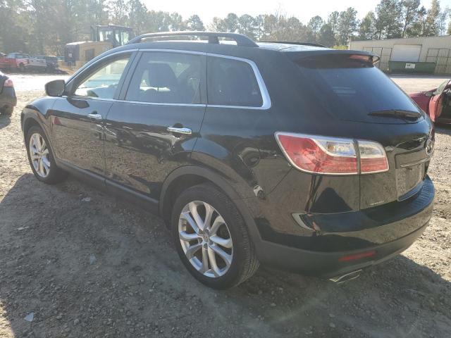 Photo 2 from auction – 2012 MAZDA CX-9 with VIN JM3TB2DA0C0368700