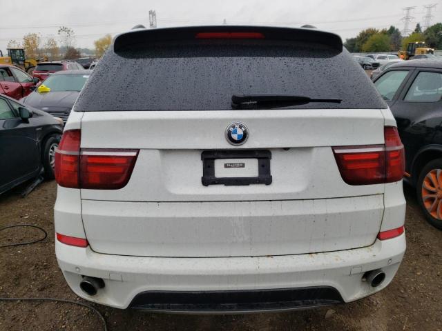 Photo 6 from auction – 2012 BMW X5 XDRIVE3 with VIN 5UXZW0C57CL667002