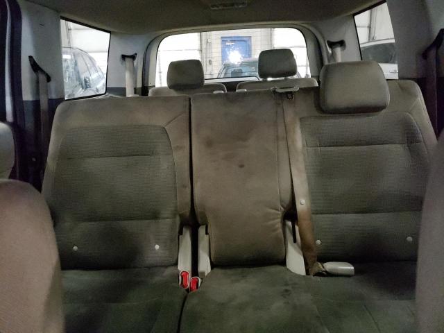 Photo 10 from auction – 2011 FORD FLEX SE with VIN 2FMGK5BC8BBD36327