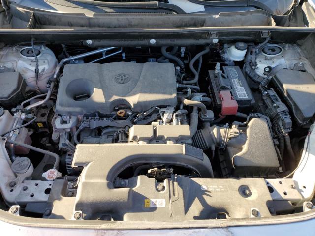 Photo 11 from auction – 2019 TOYOTA RAV4 LE with VIN 2T3H1RFV3KC006057