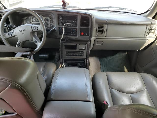 Photo 8 from auction – 2004 GMC YUKON DENA with VIN 1GKEK63U24J198554