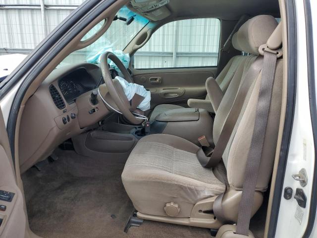 Photo 7 from auction – 2003 TOYOTA TUNDRA ACC with VIN 5TBBT44143S424625