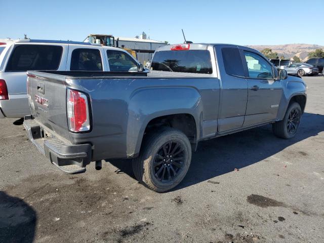 Photo 3 from auction – 2021 GMC CANYON ELE with VIN 1GTH5BEAXM1155219