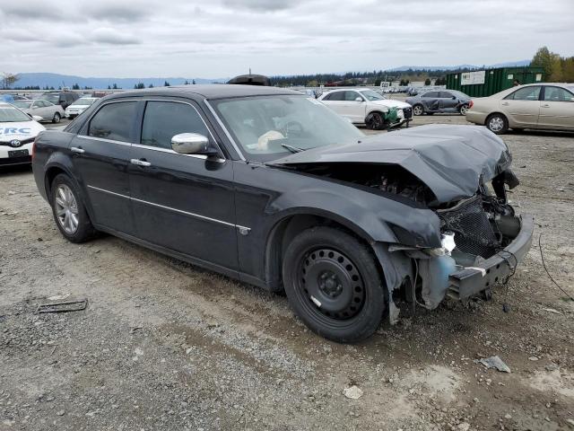 Photo 4 from auction – 2007 CHRYSLER 300C with VIN 2C3LA63H17H706645