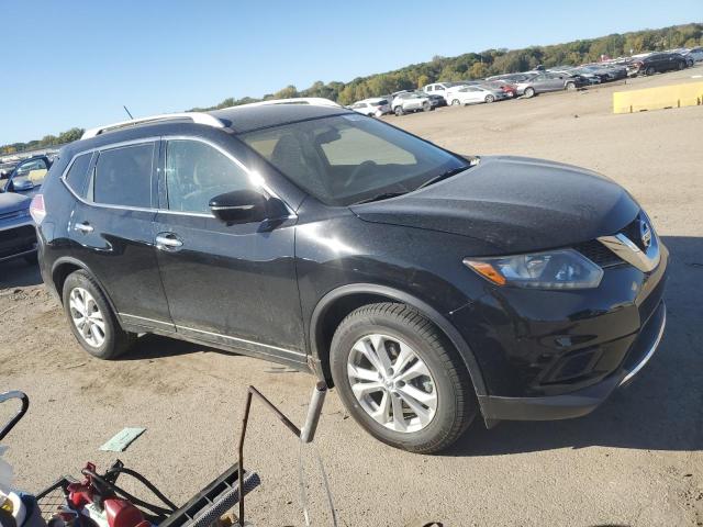 Photo 4 from auction – 2015 NISSAN ROGUE S with VIN 5N1AT2ML2FC752636
