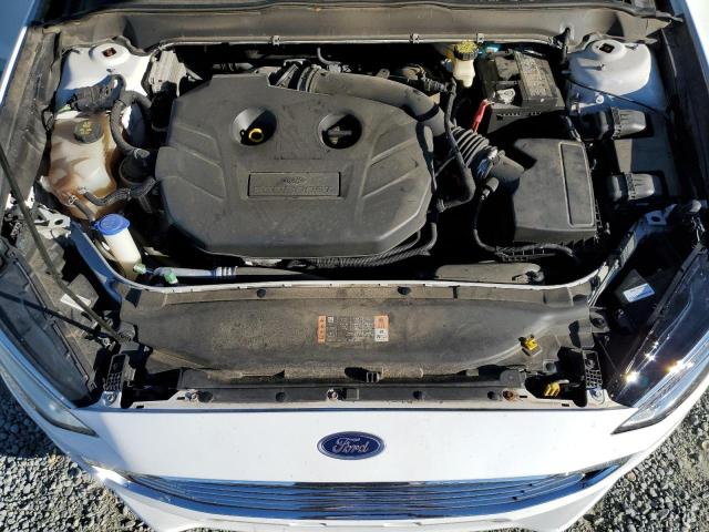 Photo 11 from auction – 2018 FORD FUSION TIT with VIN 3FA6P0D90JR137736