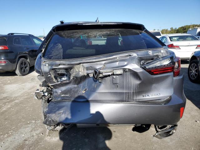 Photo 6 from auction – 2019 LEXUS RX 350 BAS with VIN 2T2BZMCA1KC200366