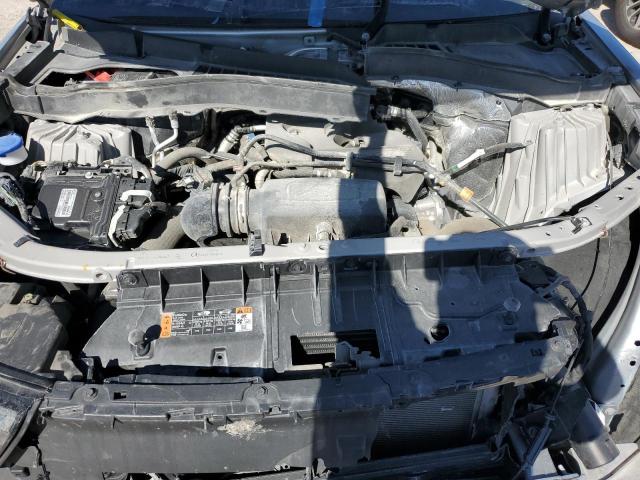 Photo 12 from auction – 2020 FORD EXPLORER X with VIN 1FMSK7DH7LGA52468