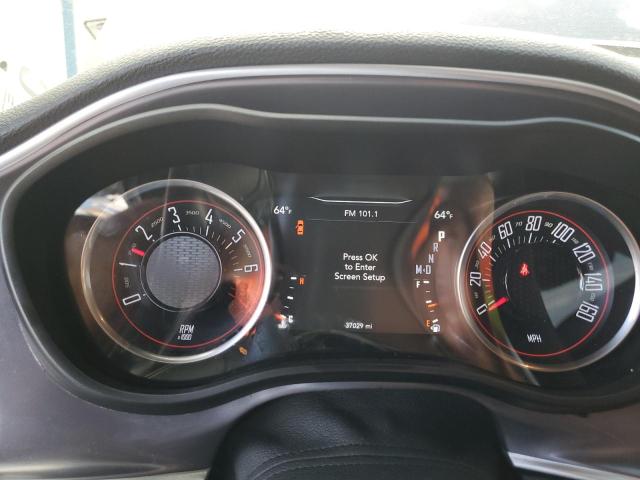 Photo 9 from auction – 2019 DODGE CHALLENGER with VIN 2C3CDZAG6KH751236