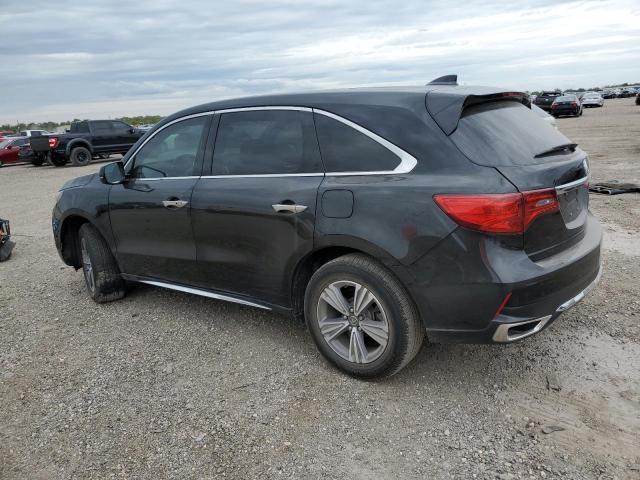 Photo 2 from auction – 2019 ACURA MDX with VIN 5J8YD3H3XKL007449