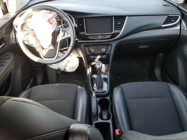 Photo 8 from auction – 2017 BUICK ENCORE PRE with VIN KL4CJESB1HB255675