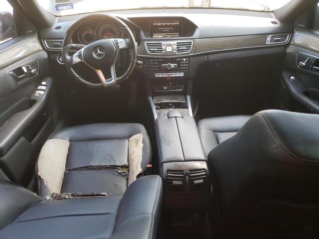 Photo 8 from auction – 2015 MERCEDES-BENZ E 350 with VIN WDDHF5KB3FB132461