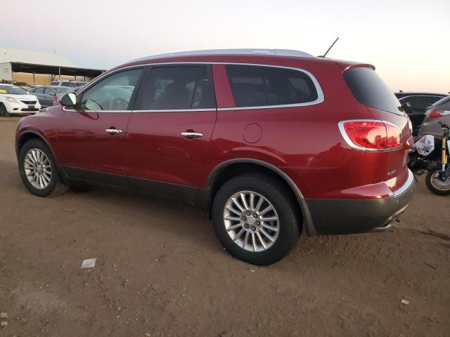 Photo 2 from auction – 2011 BUICK ENCLAVE CX with VIN 5GAKVBED3BJ177416